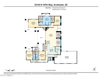 25144 107th Way, Scottsdale, AZ 85255