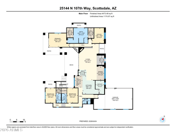 25144 107th Way, Scottsdale, AZ 85255