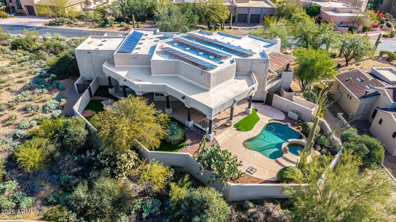 25146 104th Way, Scottsdale, AZ 85255