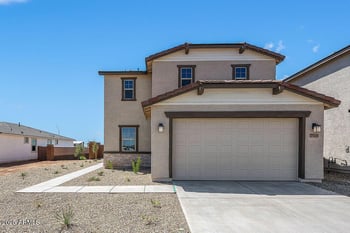 25148 165th Ave, Surprise, AZ 85387