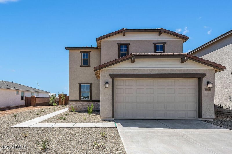 25148 165th Ave, Surprise, AZ 85387