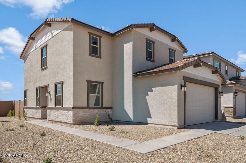25148 165th Ave, Surprise, AZ 85387