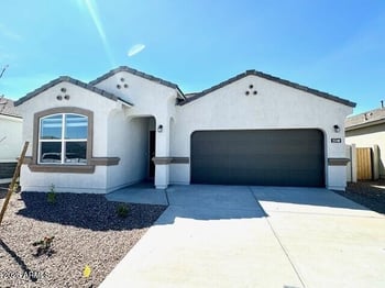 25148 184th Ln, Wittmann, AZ 85361