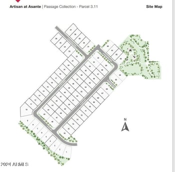 25149 171st Ave, Surprise, AZ 85387