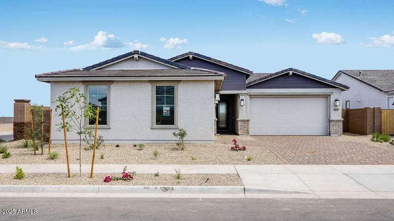 25149 171st Ave, Surprise, AZ 85387