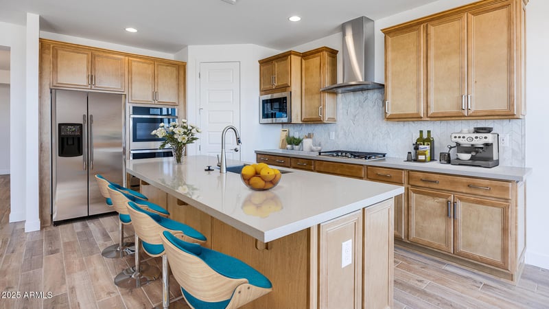 25149 171st Ave, Surprise, AZ 85387