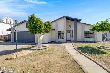 2515 43rd Dr, Phoenix, AZ 85035