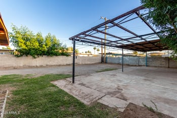 2515 Adams St, Phoenix, AZ 85034