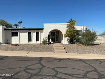 2515 Claire Dr, Phoenix, AZ 85032