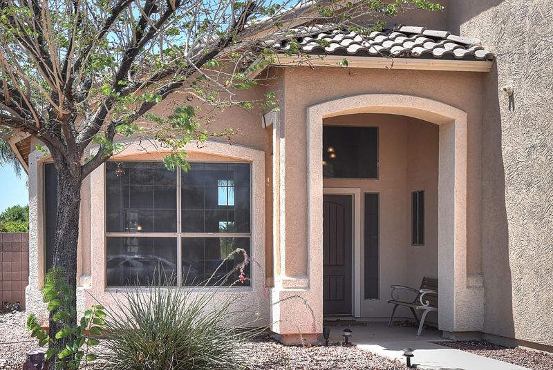 2515 E Casitas Del Rio Dr, Phoenix, AZ 85024