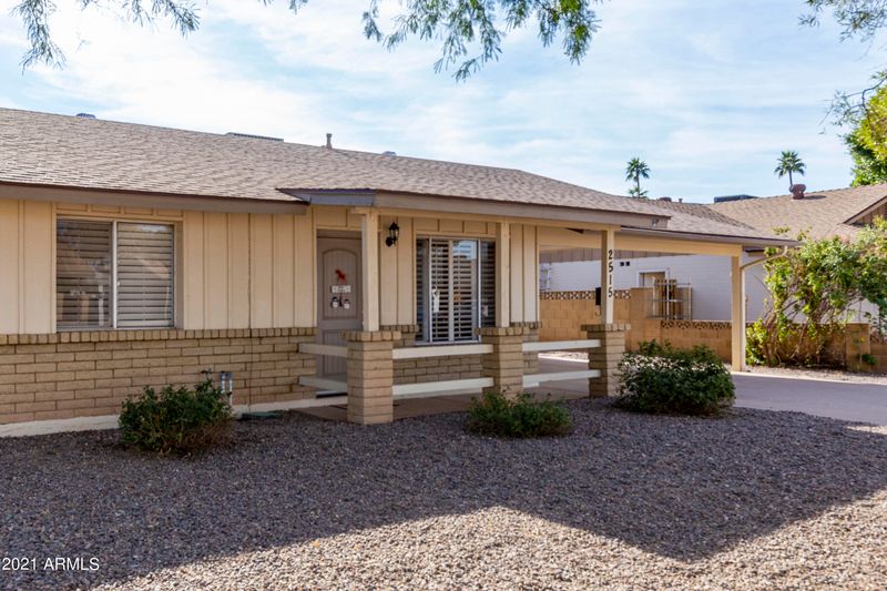 2515 E Hermosa Dr, Tempe, AZ 85282