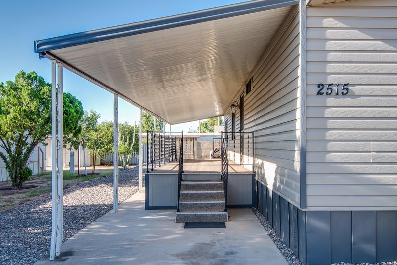 2515 E Oraibi Dr, Phoenix, AZ 85050