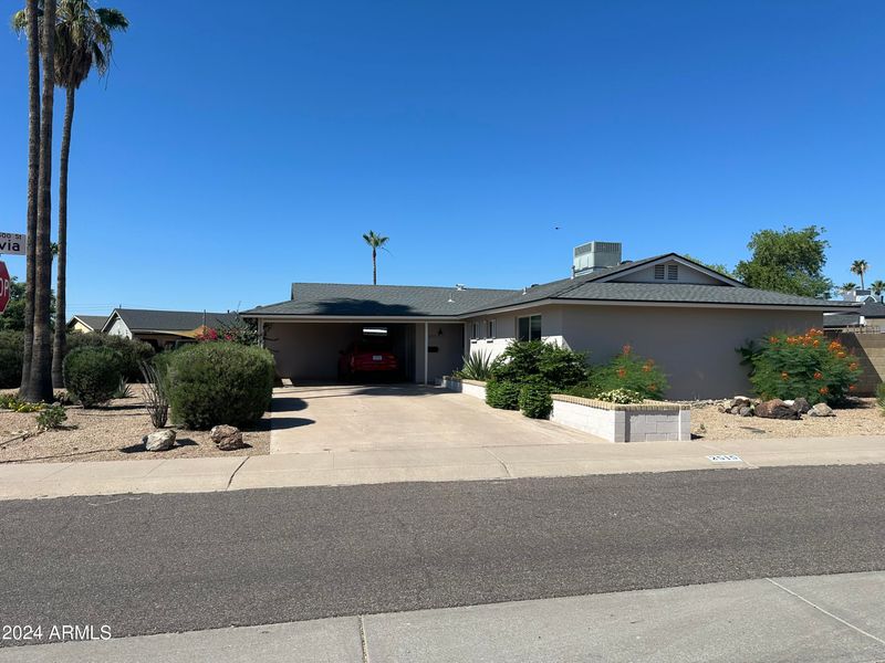 2515 E Sylvia St, Phoenix, AZ 85032