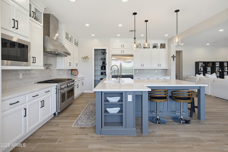 2515 E Thornton Ct, Gilbert, AZ 85297