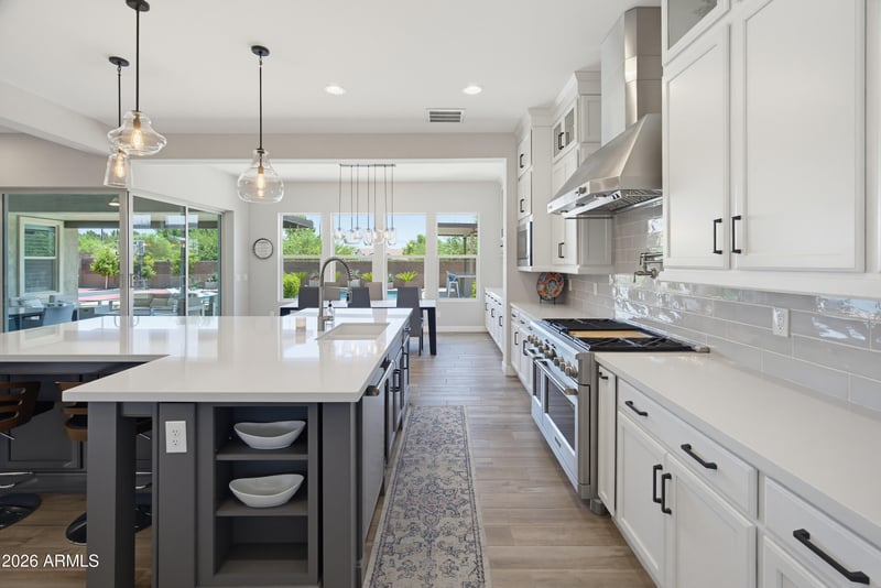 2515 E Thornton Ct, Gilbert, AZ 85297