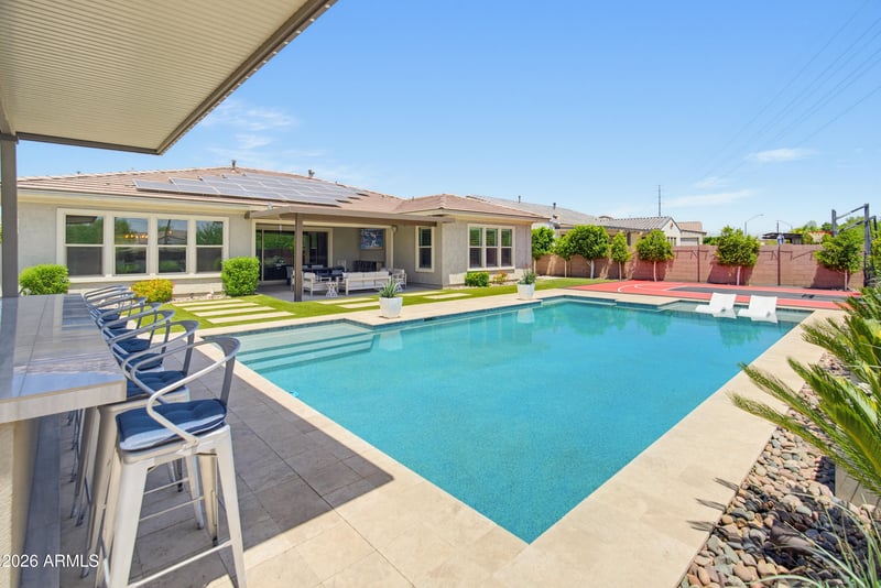 2515 E Thornton Ct, Gilbert, AZ 85297