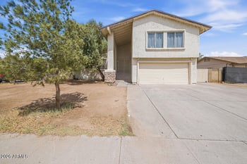 2515 45th Ave, Phoenix, AZ 85035