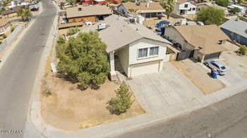 2515 45th Ave, Phoenix, AZ 85035