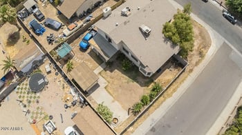 2515 45th Ave, Phoenix, AZ 85035