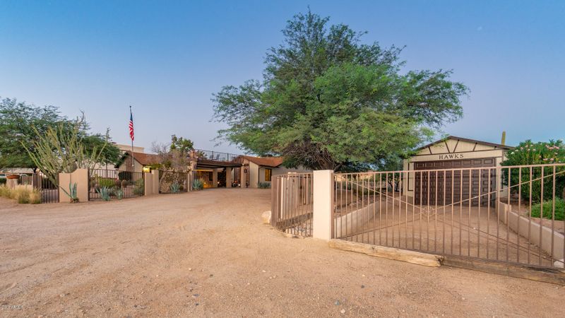 2515 N 87th St, Mesa, AZ 85207