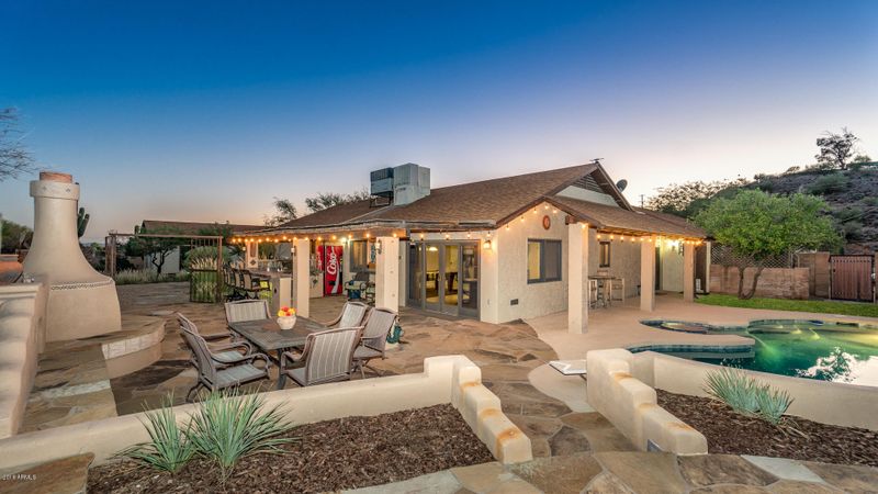 2515 N 87th St, Mesa, AZ 85207
