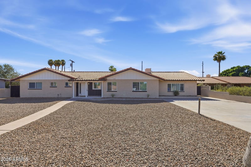 2515 Palm Dr, Tempe, AZ 85282