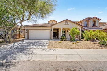 2515 W Brookhart Way, Phoenix, AZ 85085
