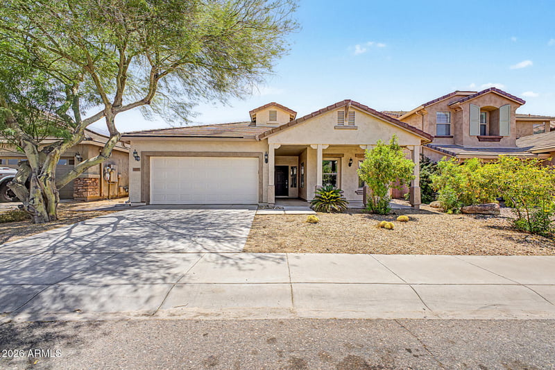 2515 W Brookhart Way, Phoenix, AZ 85085