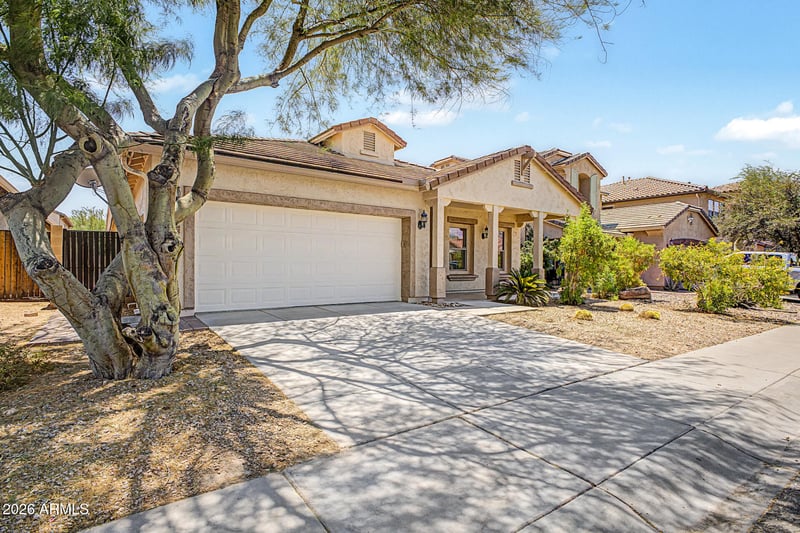 2515 W Brookhart Way, Phoenix, AZ 85085