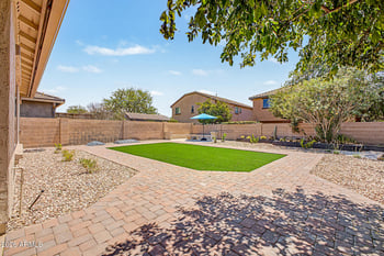 2515 W Brookhart Way, Phoenix, AZ 85085