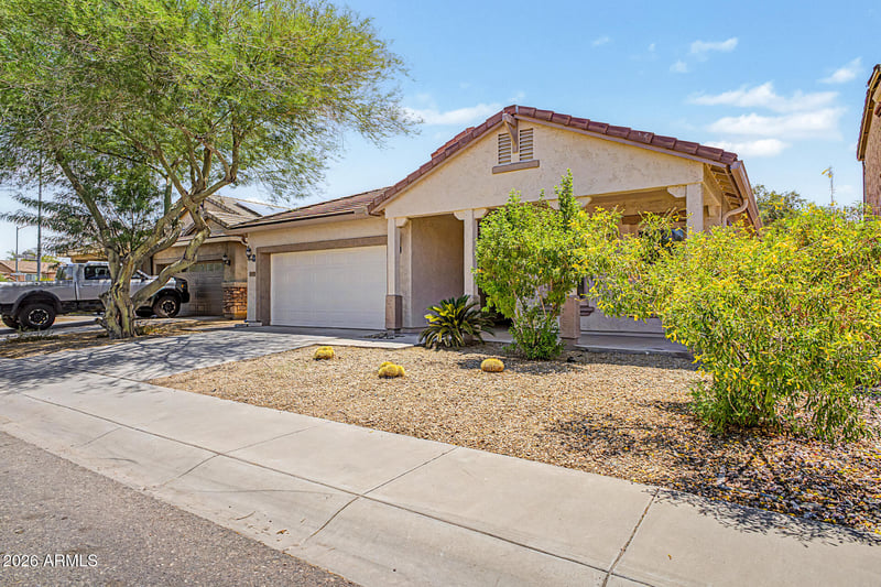 2515 W Brookhart Way, Phoenix, AZ 85085