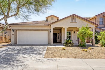 2515 W Brookhart Way, Phoenix, AZ 85085
