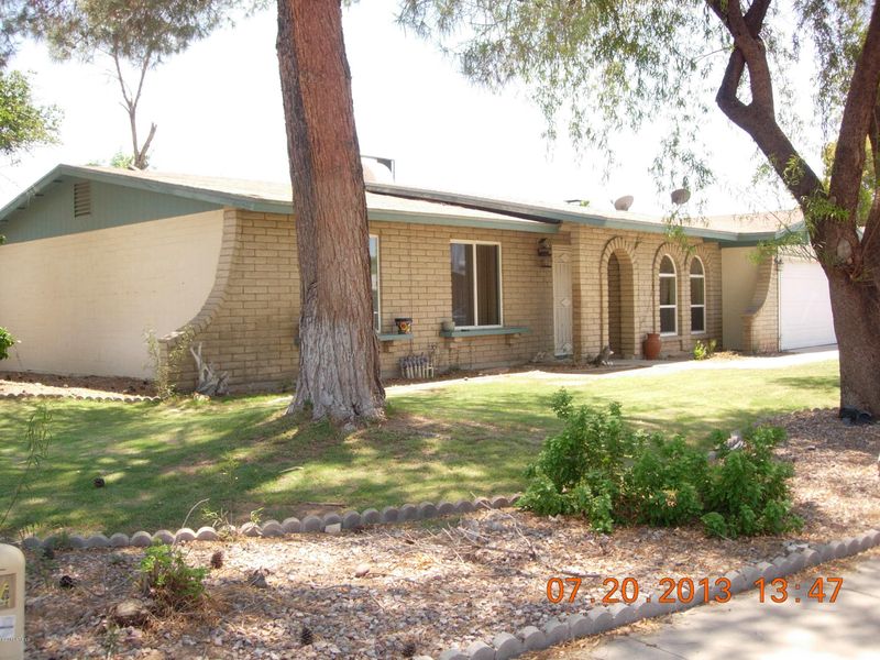 2515 W Onza Ave, Mesa, AZ 85202