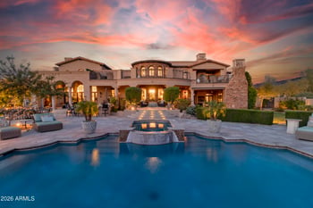 25150 N 93rd St, Scottsdale, AZ 85255