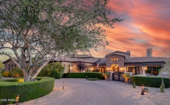 25150 N 93rd St, Scottsdale, AZ 85255