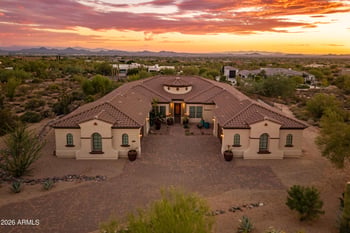 25150 N 96th St, Scottsdale, AZ 85255