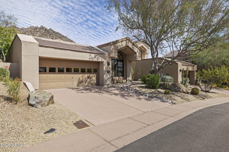 25150 Windy Walk Dr #6, Scottsdale, AZ 85255