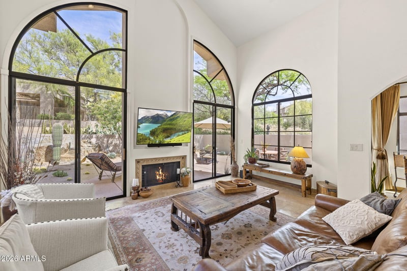25150 Windy Walk Dr #6, Scottsdale, AZ 85255