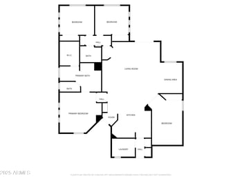 25150 Parkside Ln, Buckeye, AZ 85326