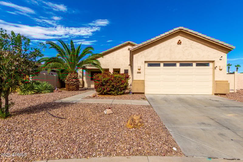25150 Parkside Ln, Buckeye, AZ 85326