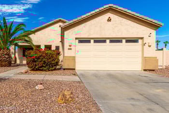 25150 Parkside Ln, Buckeye, AZ 85326