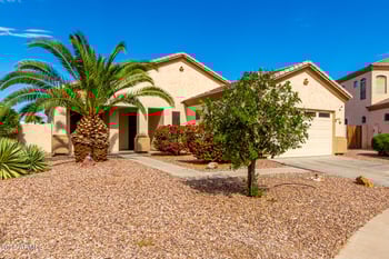 25150 Parkside Ln, Buckeye, AZ 85326