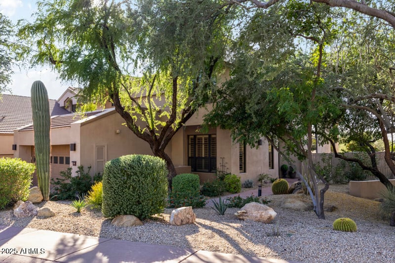 25150 Windy Walk Dr #4, Scottsdale, AZ 85255