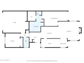 25150 Windy Walk Dr #6, Scottsdale, AZ 85255