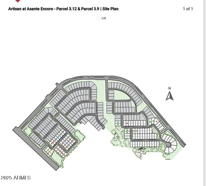 25151 171st Ln, Surprise, AZ 85387