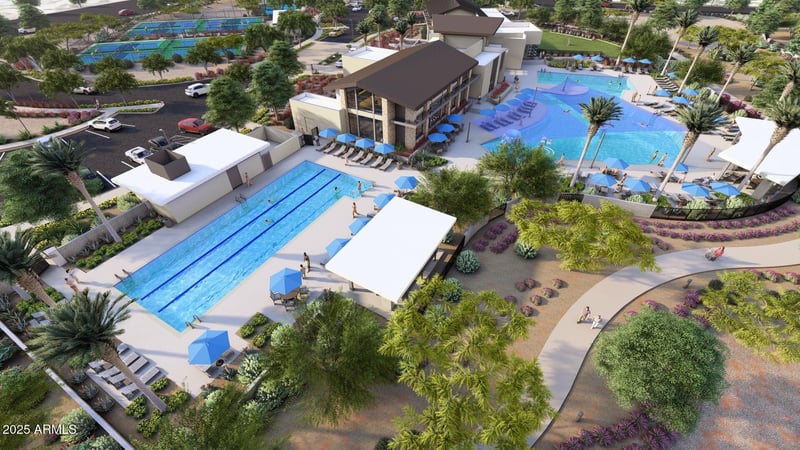 25151 171st Ln, Surprise, AZ 85387