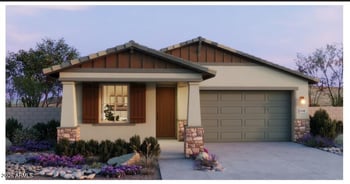 25151 155th Dr, Surprise, AZ 85387