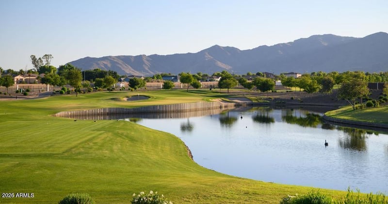 25151 155th Dr, Surprise, AZ 85387