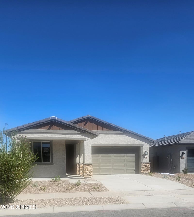 25151 N 155th Dr, Surprise, AZ 85387