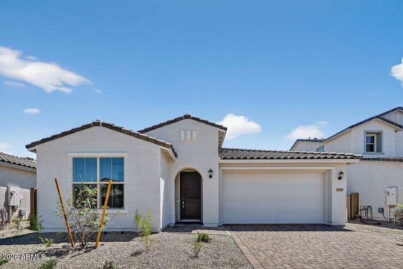 25151 171st Ln, Surprise, AZ 85387